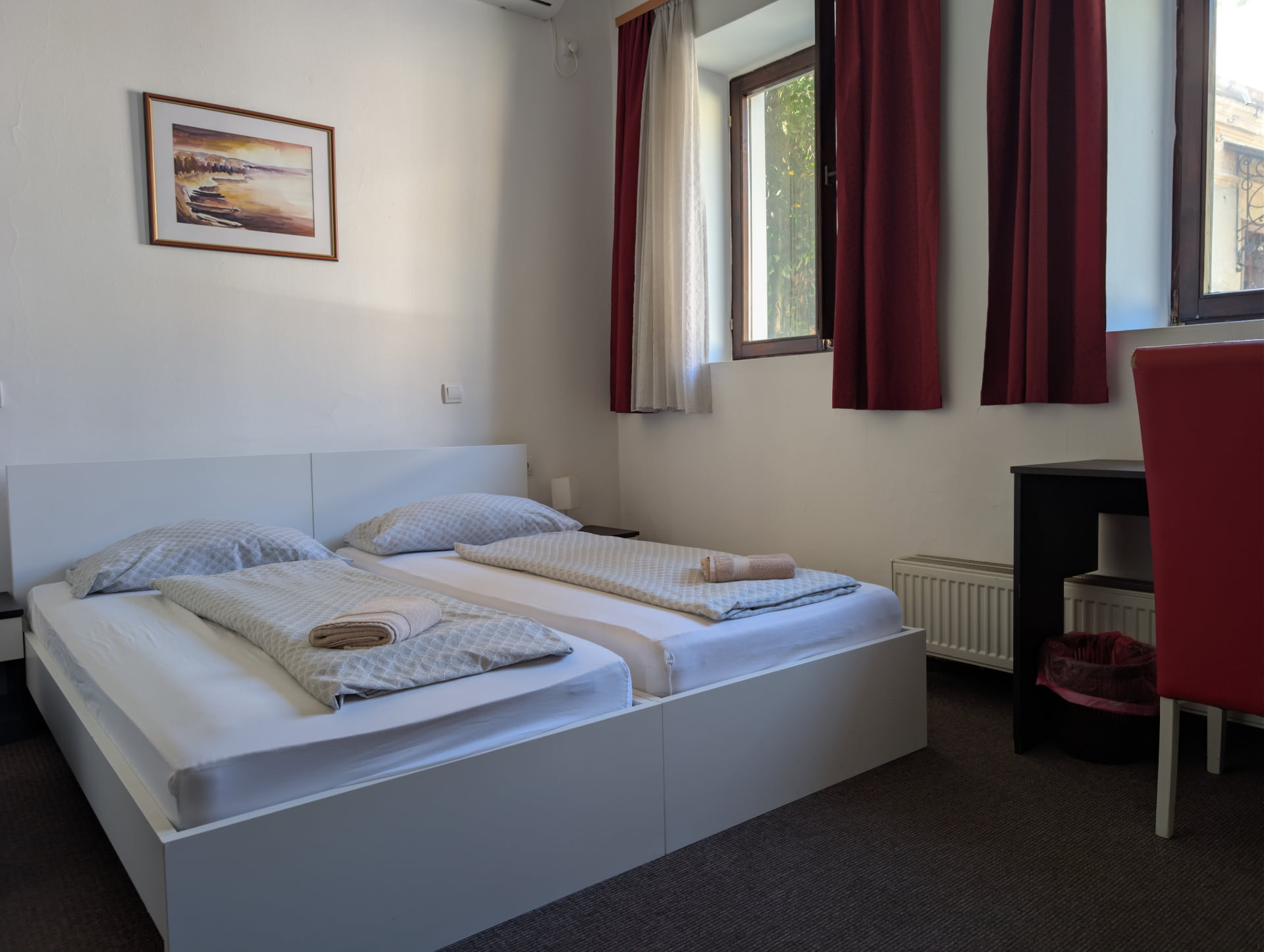 Soba 4 — apartman Slavonski Brod