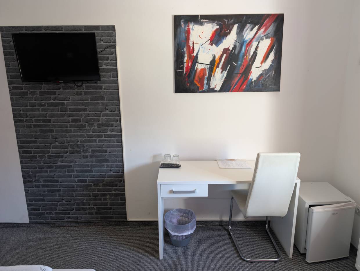 Studio apartman 1 u Slavonskom Brodu — detalj