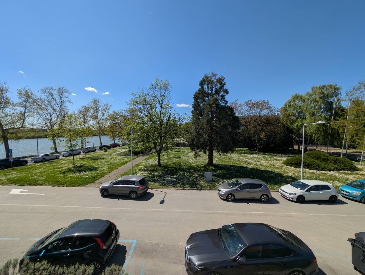 Studio apartman 1 u Slavonskom Brodu — kupaonica