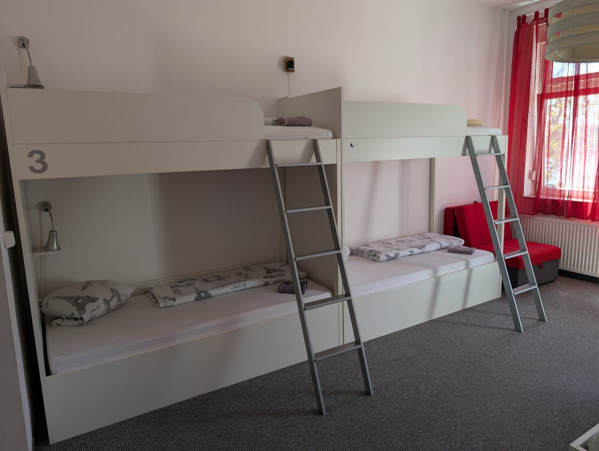 Studio apartman 3 u Slavonskom Brodu — detalj